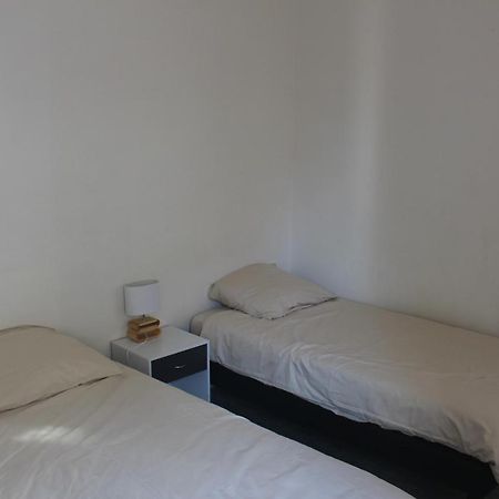 Apartament Boulevard De La These Marsylia Zewnętrze zdjęcie