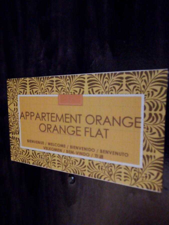 Apartament Boulevard De La These Marsylia Zewnętrze zdjęcie