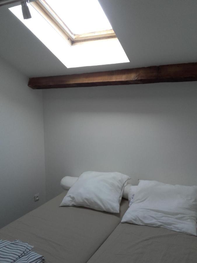 Apartament Boulevard De La These Marsylia Zewnętrze zdjęcie