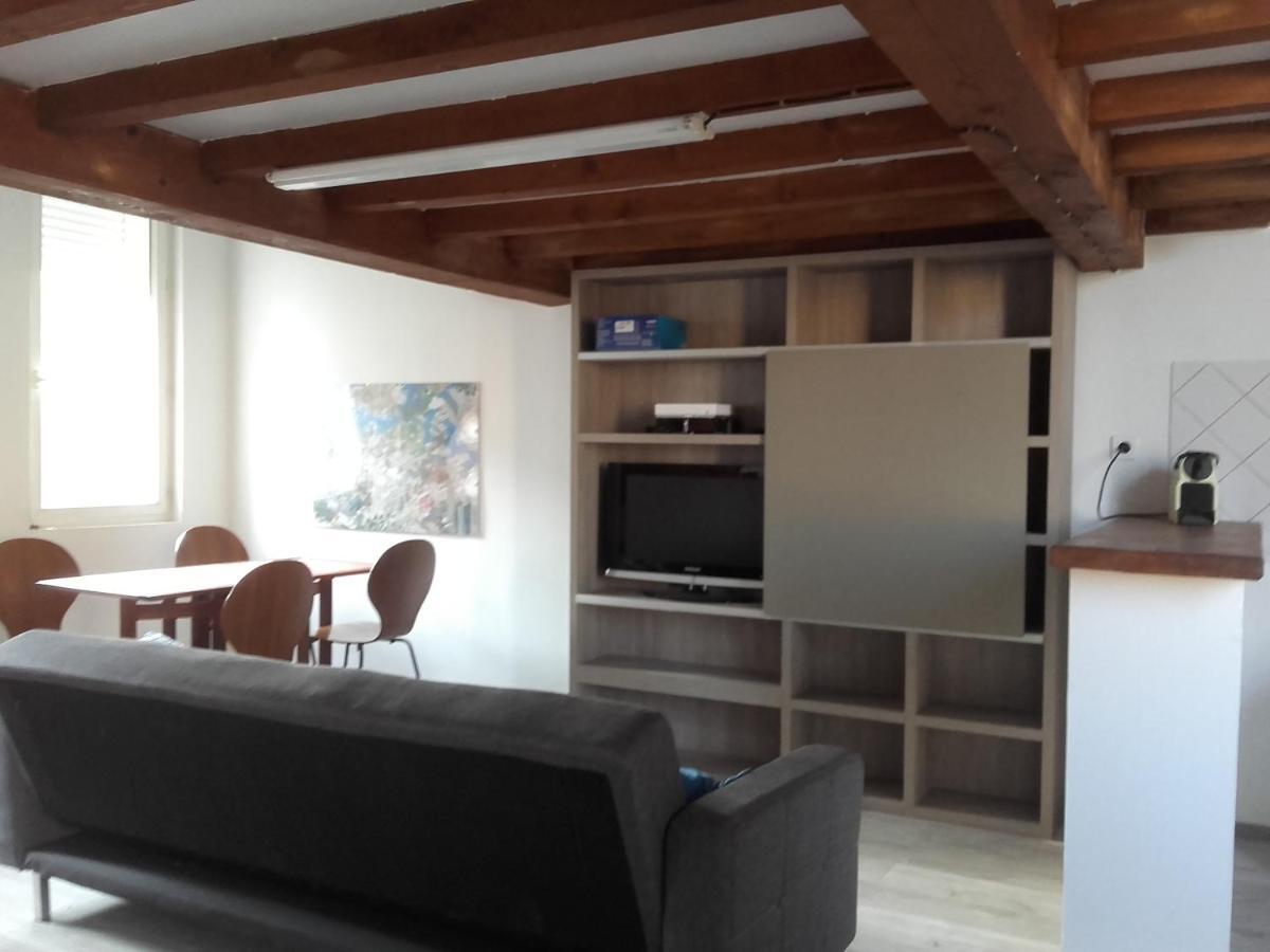 Apartament Boulevard De La These Marsylia Zewnętrze zdjęcie