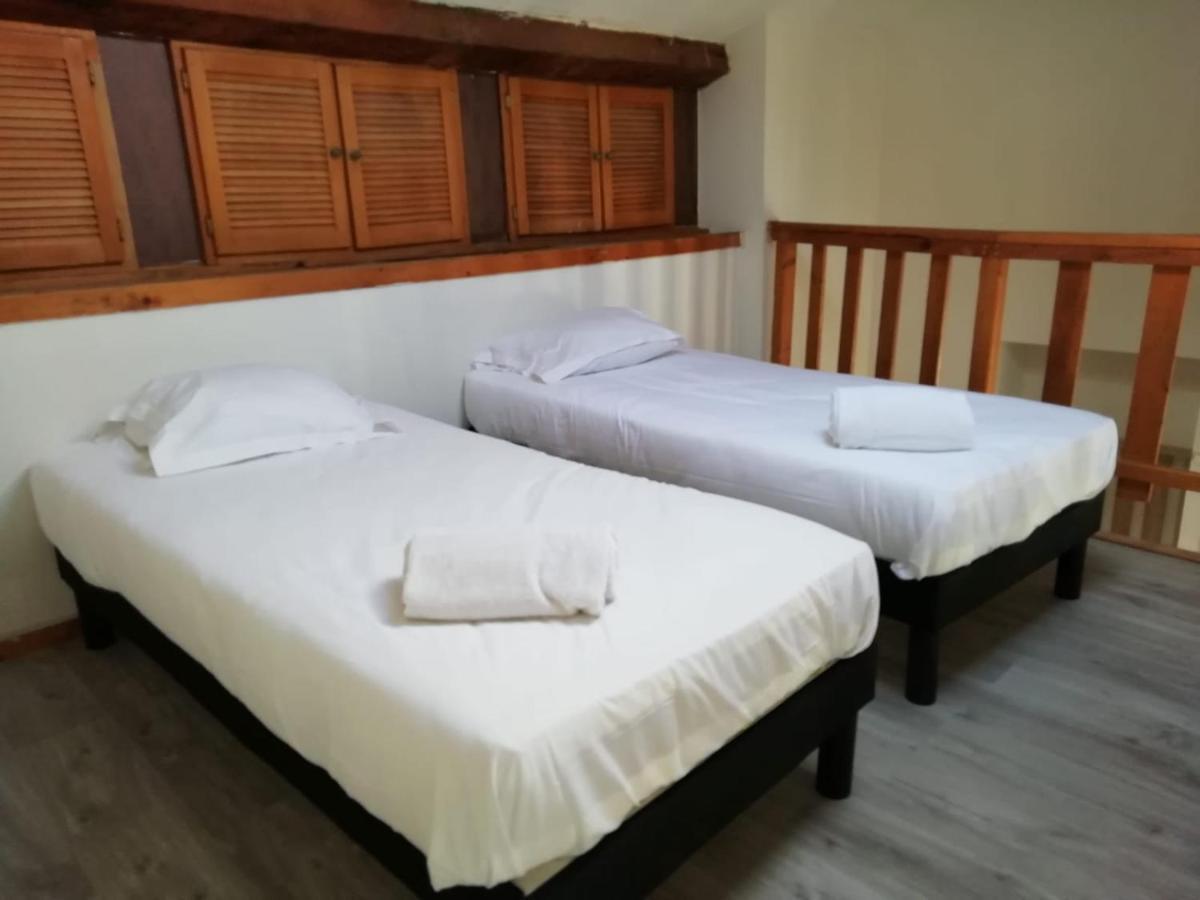Apartament Boulevard De La These Marsylia Zewnętrze zdjęcie