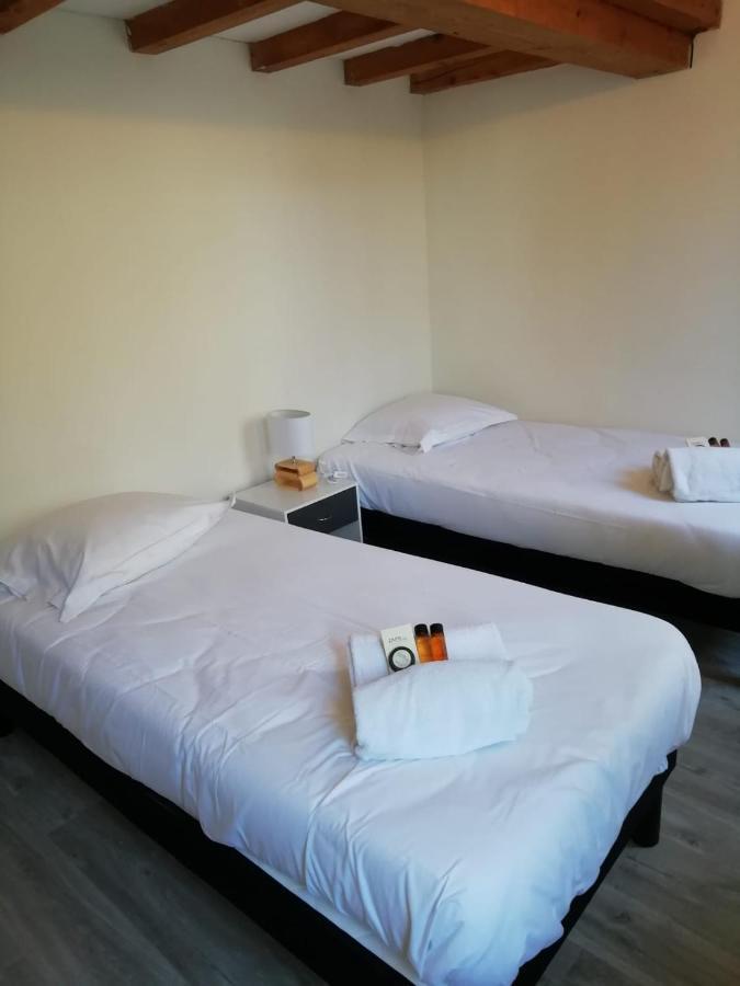 Apartament Boulevard De La These Marsylia Zewnętrze zdjęcie